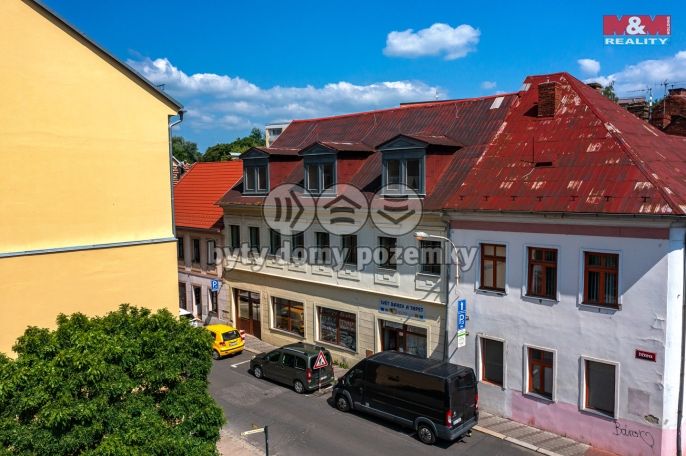 Prodej, Obchod a služby, Česká Lípa