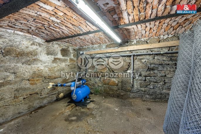 Prodej, Rodinný dům, Šindelová