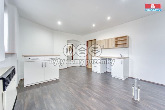 Pronájem, Obchod a služby, Kralovice