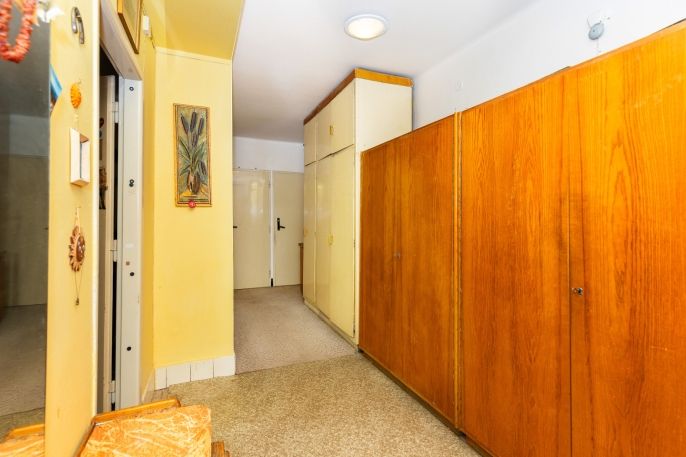 Prodej, Byt 3+1, Pardubice