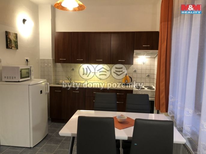 Prodej, Rodinný dům, Česká Skalice