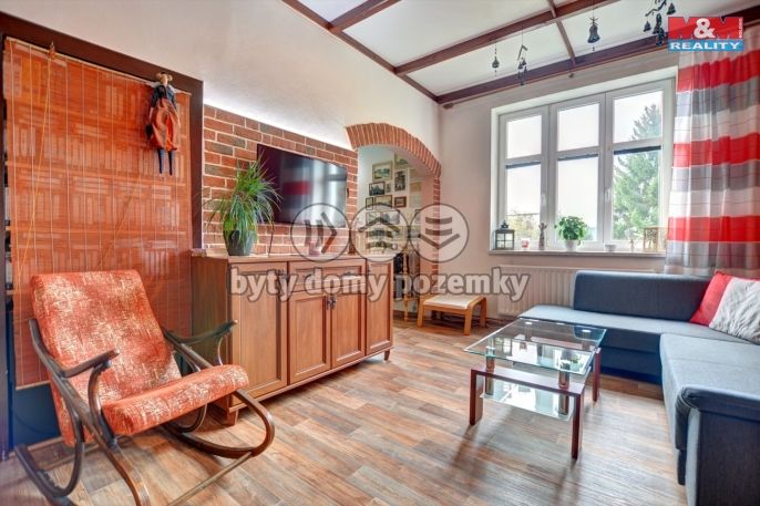 Prodej, Nájemní dům, Hostinné