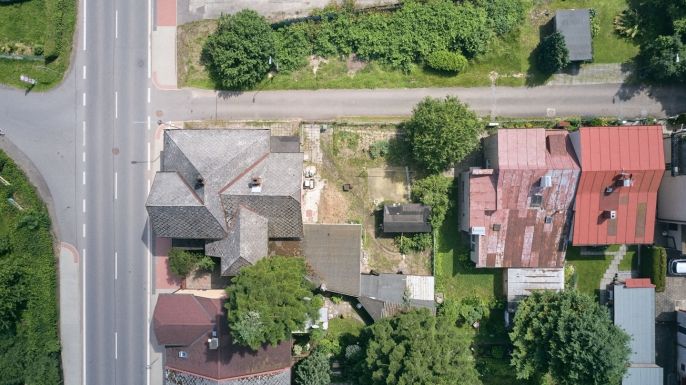 Prodej, Rodinný dům, Velké Poříčí