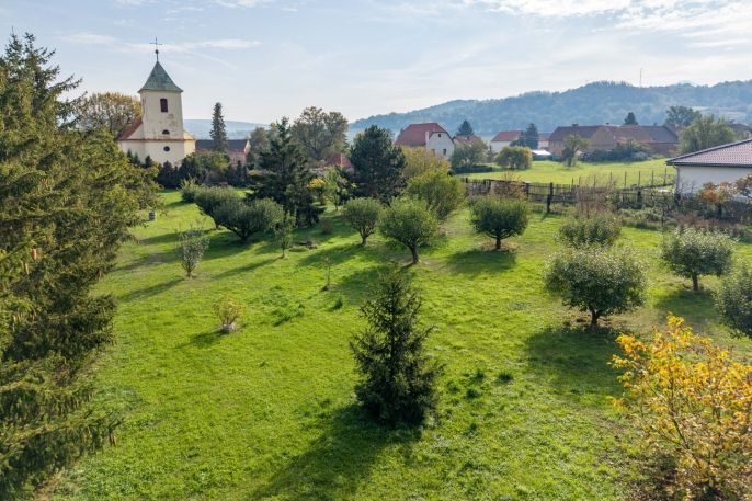 Prodej, Rodinný dům, Řehlovice