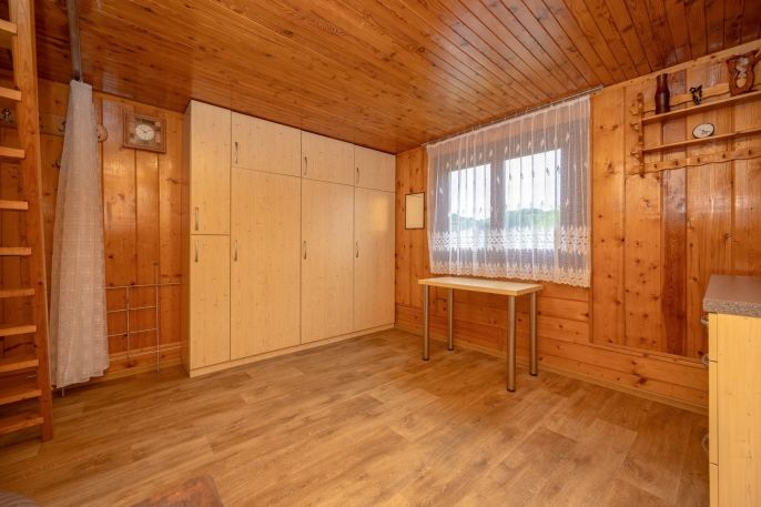 Prodej, Chata, Hanušovice