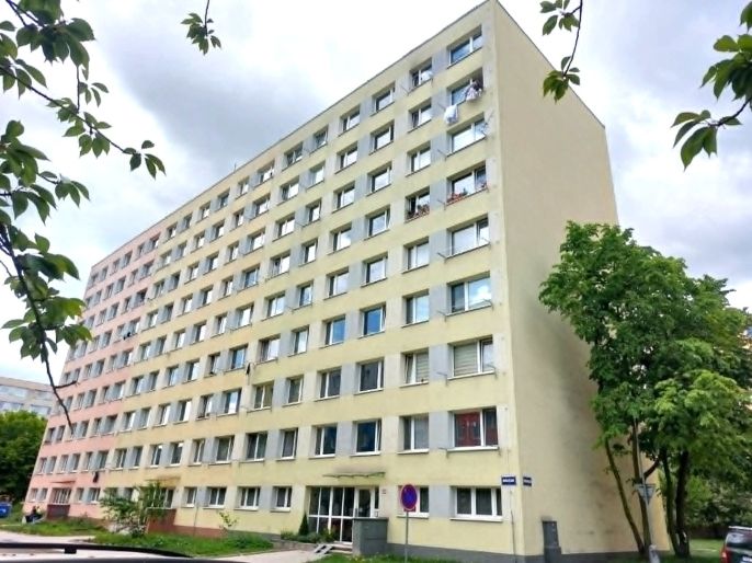 Pronájem, Byt 2+kk, Kladno
