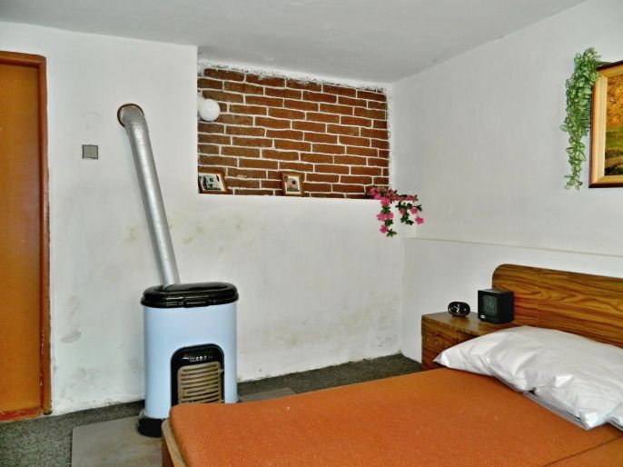 Prodej, Chalupa, Pošná