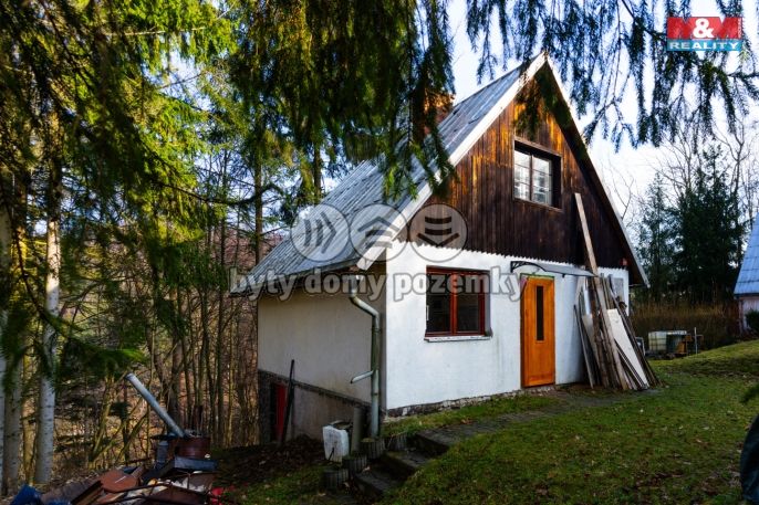 Prodej, Chata, Rajnochovice