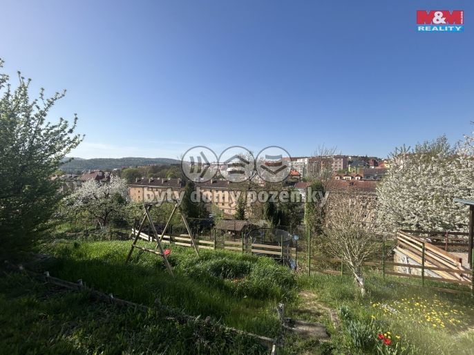 Prodej, Zahrada, Ústí nad Labem