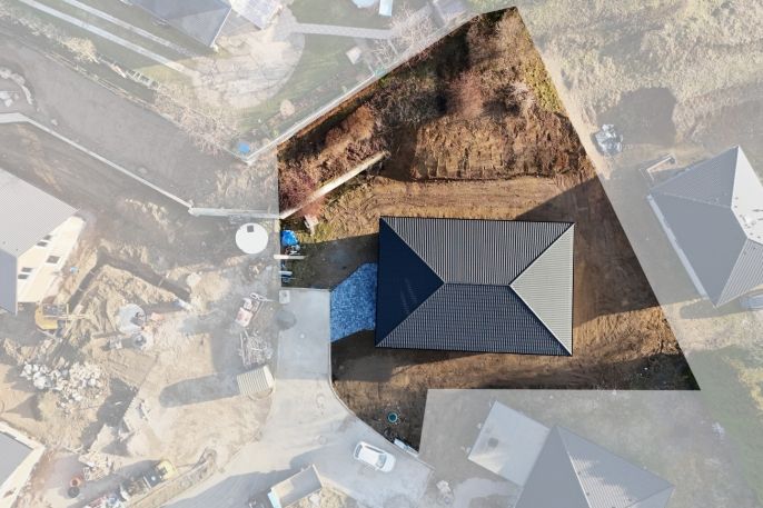 Prodej, Rodinný dům, Březová