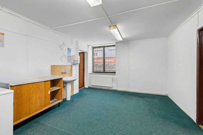 Prodej, Pozemek k bydlení, Kladno