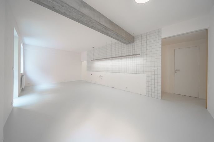 Prodej, Byt 2+kk, Jáchymov