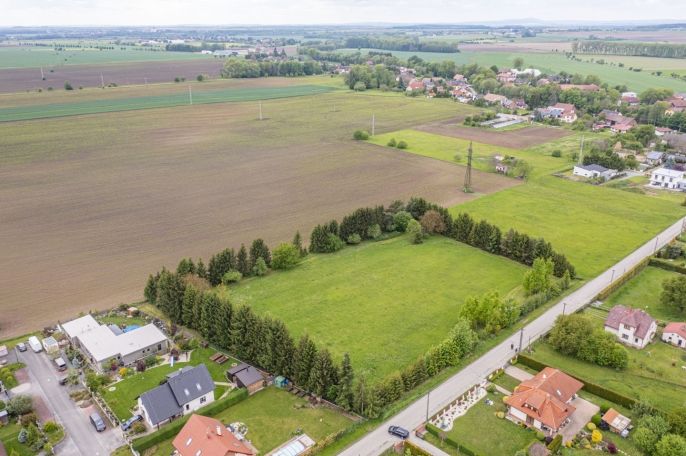 Prodej, Pozemek k bydlení, Dobruška