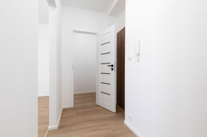 Prodej, Byt 1+1, Ostrava