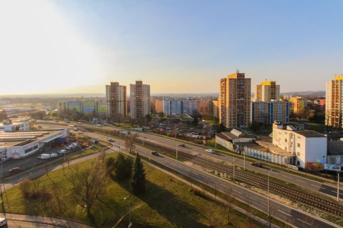 Prodej, Byt 3+1, Ostrava