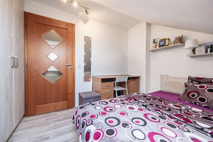 Prodej, Byt 3+kk, Nehvizdy