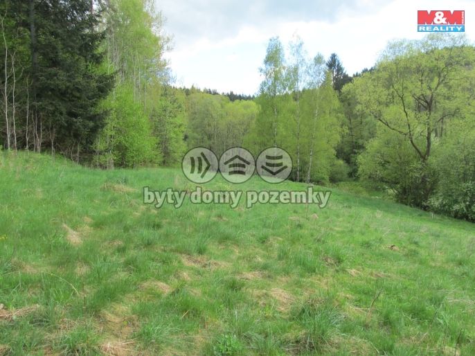 Prodej, Pozemek k bydlení, Kájov