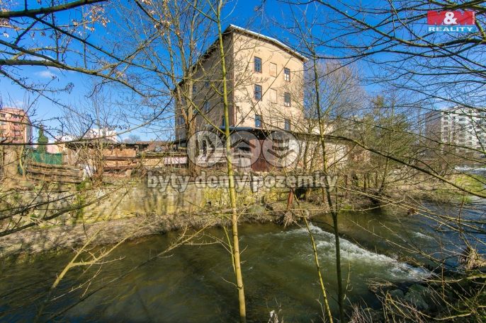 Prodej, Rodinný dům, Ústí nad Orlicí