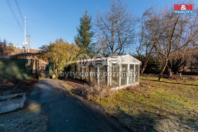 Prodej, Zahrada, Nové Sedlo