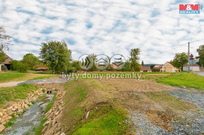 Prodej, Pozemek k bydlení, Líšina