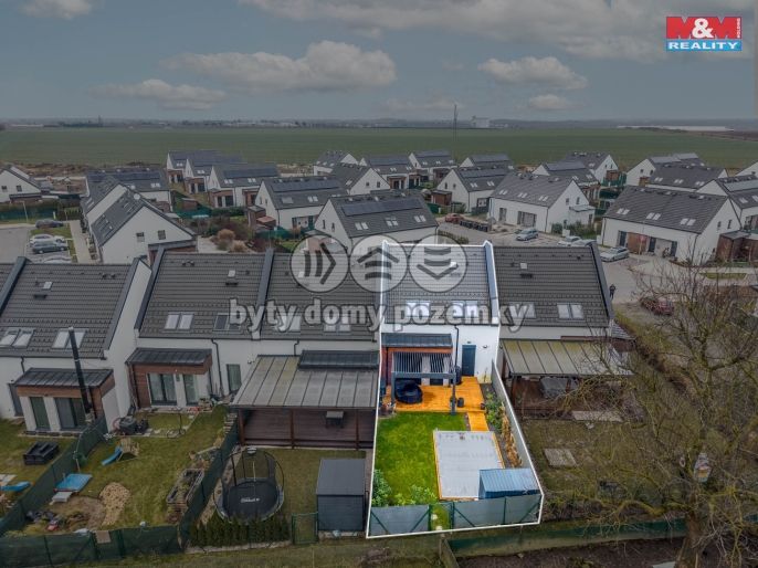 Prodej, Rodinný dům, Smiřice