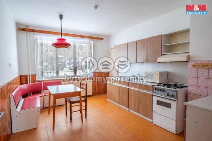 Prodej, Rodinný dům, Čestice