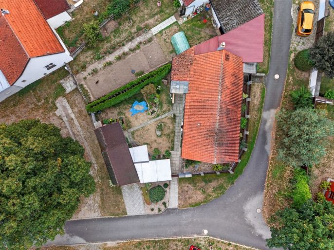 Prodej, Rodinný dům, Cizkrajov