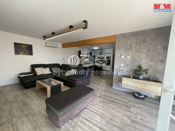 Pronájem, Rodinný dům, Olbramice