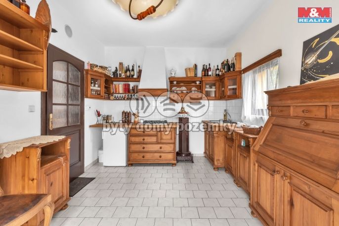 Prodej, Rodinný dům, Lomnice nad Popelkou