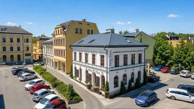 Prodej, Obchod a služby, Jablonec nad Nisou