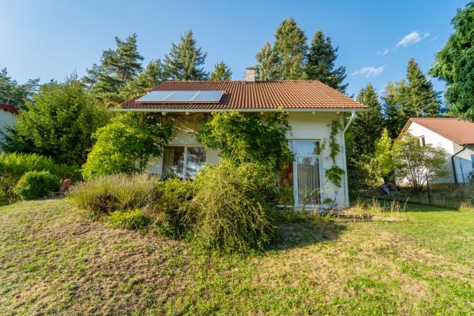 Prodej, Rodinný dům, Nečtiny