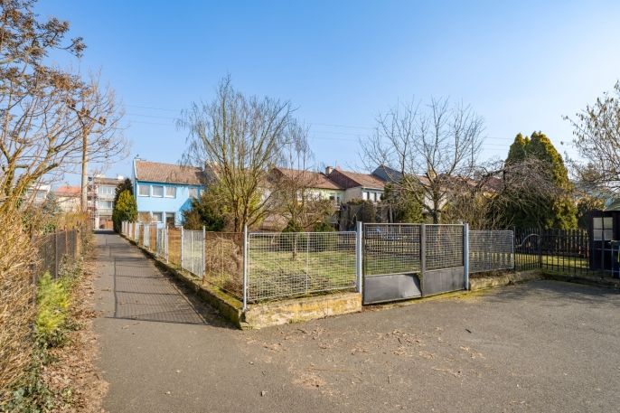 Prodej, Rodinný dům, Libčeves