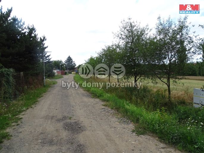 Prodej, Pozemek k bydlení, Kolešovice