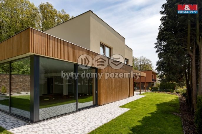 Prodej, Rodinný dům, Bílovec