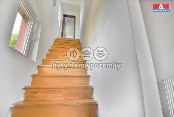 Prodej, Rodinný dům, Nové Dvory