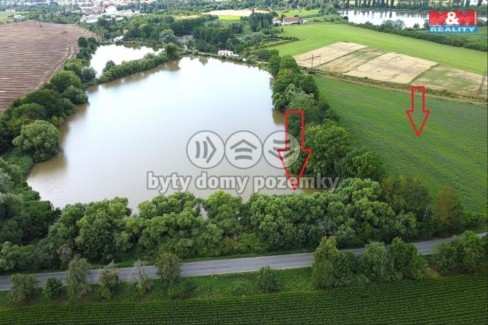 Prodej, Vodní plocha, Český Brod