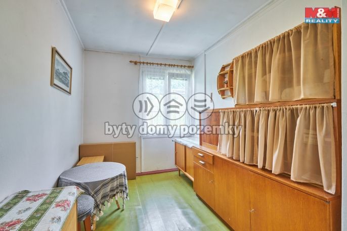 Prodej, Rodinný dům, Kašperské Hory