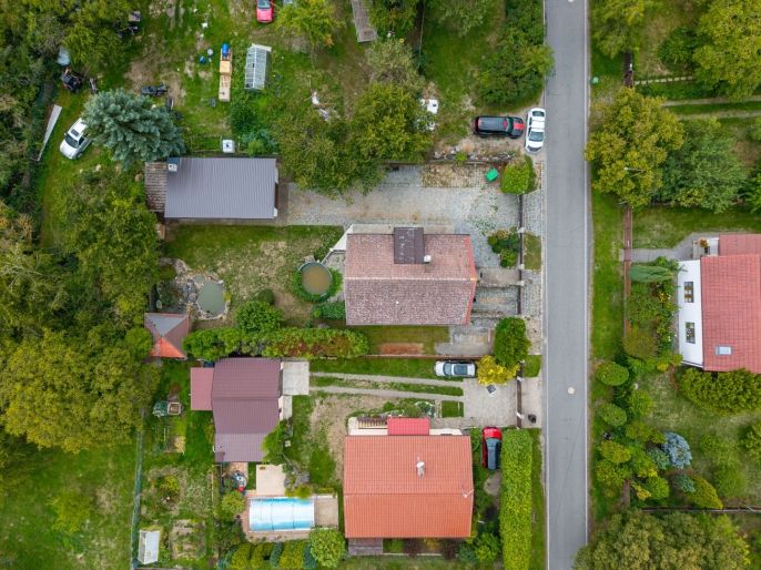 Prodej, Rodinný dům, Jizbice