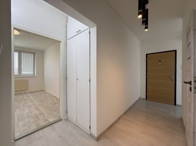 Prodej, Byt 3+1, Ostrava