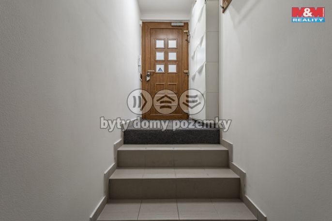 Prodej, Kancelářský prostor, Praha