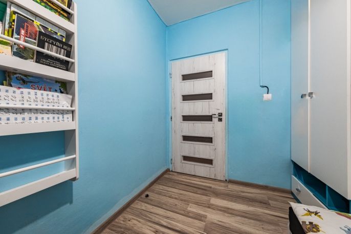 Prodej, Byt 3+1, Chomutov