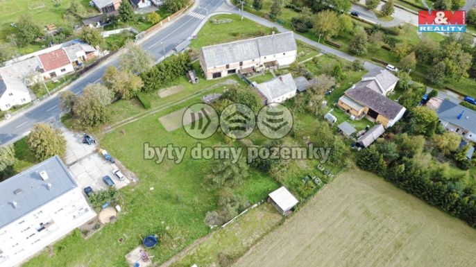 Prodej, Zahrada, Paseka