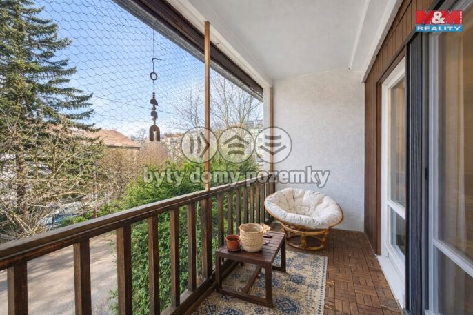 Prodej, Rodinný dům, Praha