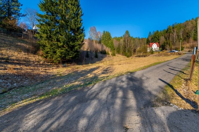 Prodej, Louka, Janov nad Nisou