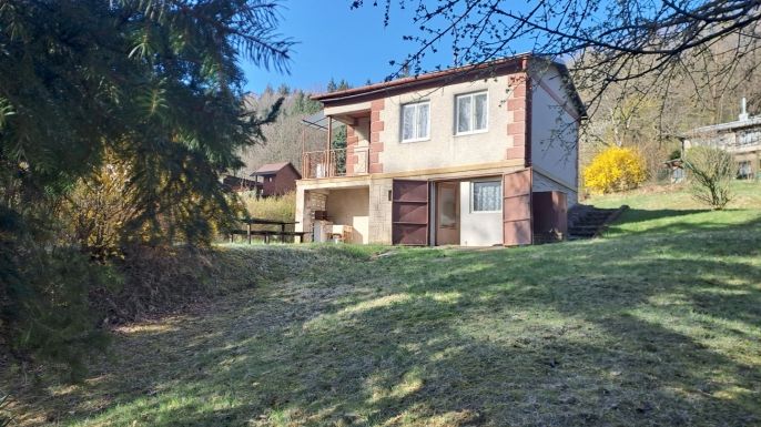 Prodej, Chata, Radějov