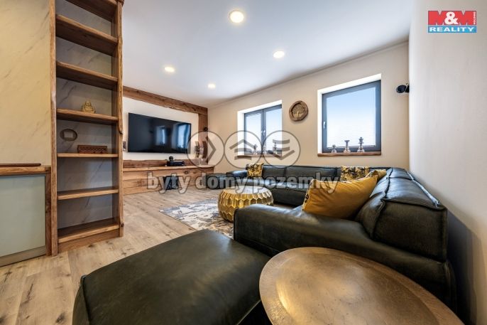 Prodej, Rodinný dům, Doubravčice