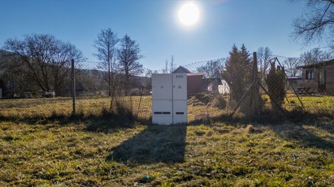 Prodej, Pozemek k bydlení, Libouchec