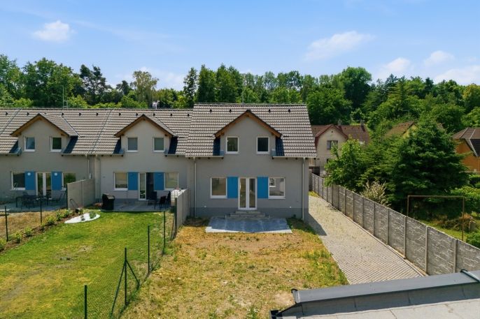 Prodej, Rodinný dům, Kladno