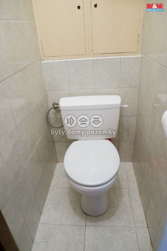 Pronájem, Byt 2+1, Volenice