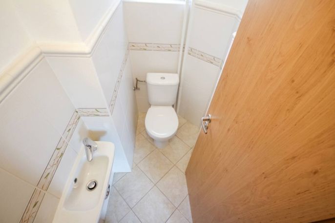 Prodej, Rodinný dům, Benešov